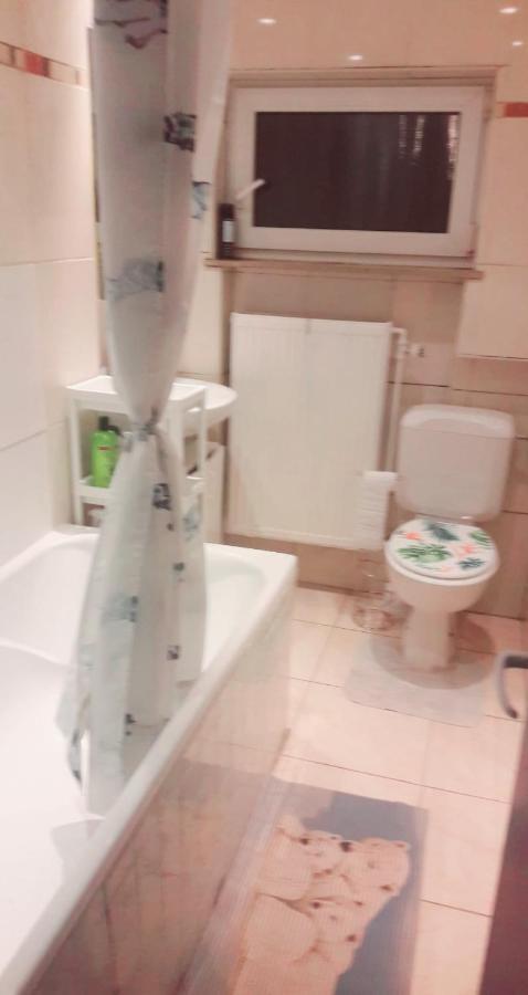 בריסל Belle Chambre Dans Un Quartier Calme מראה חיצוני תמונה